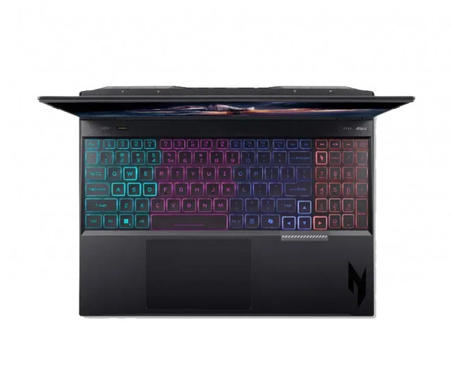 Ноутбук Acer Nitro 16 AI AN16-61 (NH.QWPEP.007)